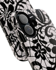 A Muse Tough Phone Case