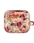 Fall Shades Floral AirPods Case from our Fall collection in glossy finish