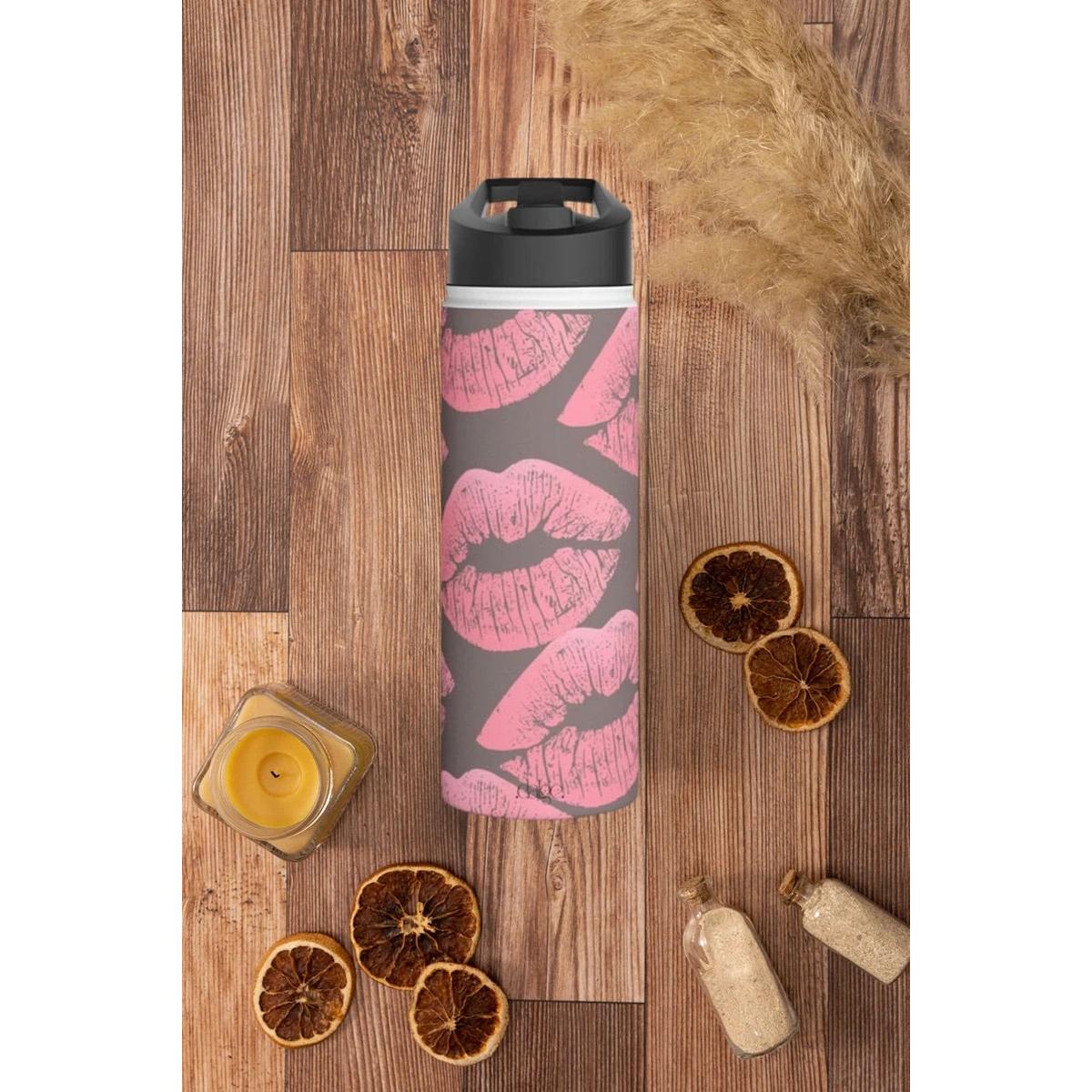 Dark Dream Stainless Steel Water Bottle