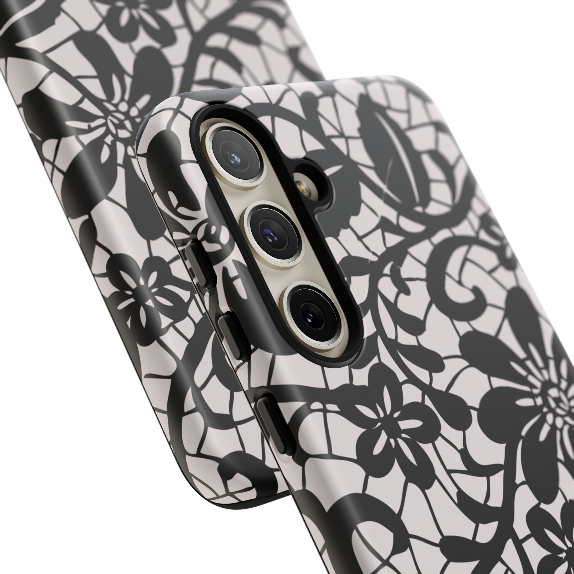 A Muse Tough Phone Case Int.
