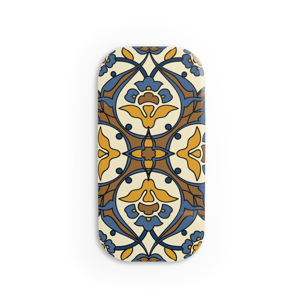 Amor Phone Click-On Grip | Stylish & Secure
