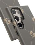 Hailey Tough Phone Case