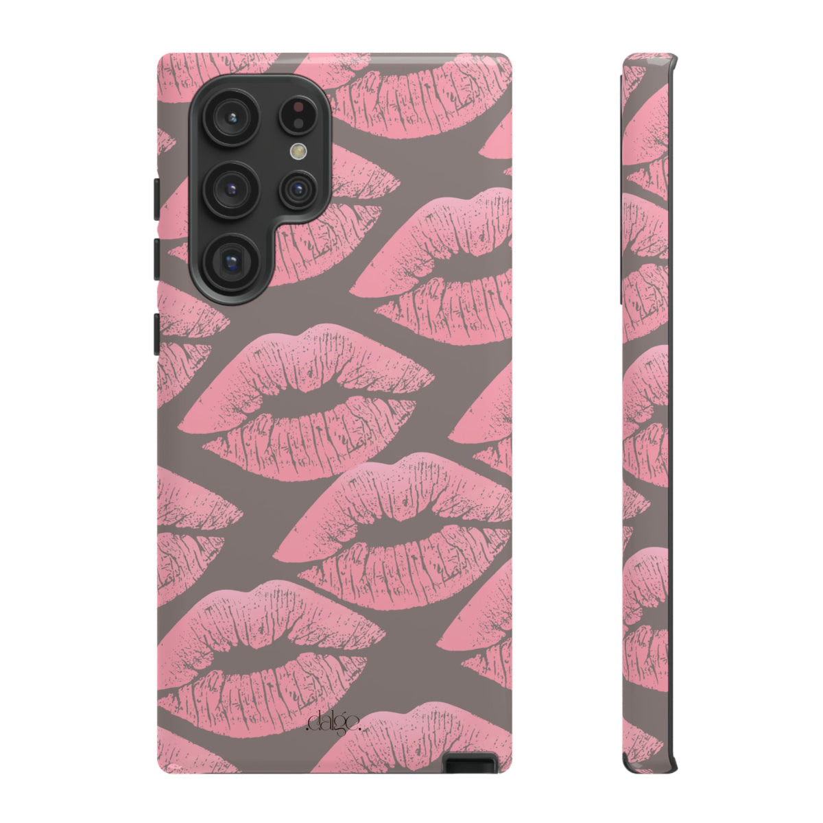 Dark Dream Tough phone case