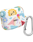 My Summer Bag Earbuds Case  | Ultimate Protection