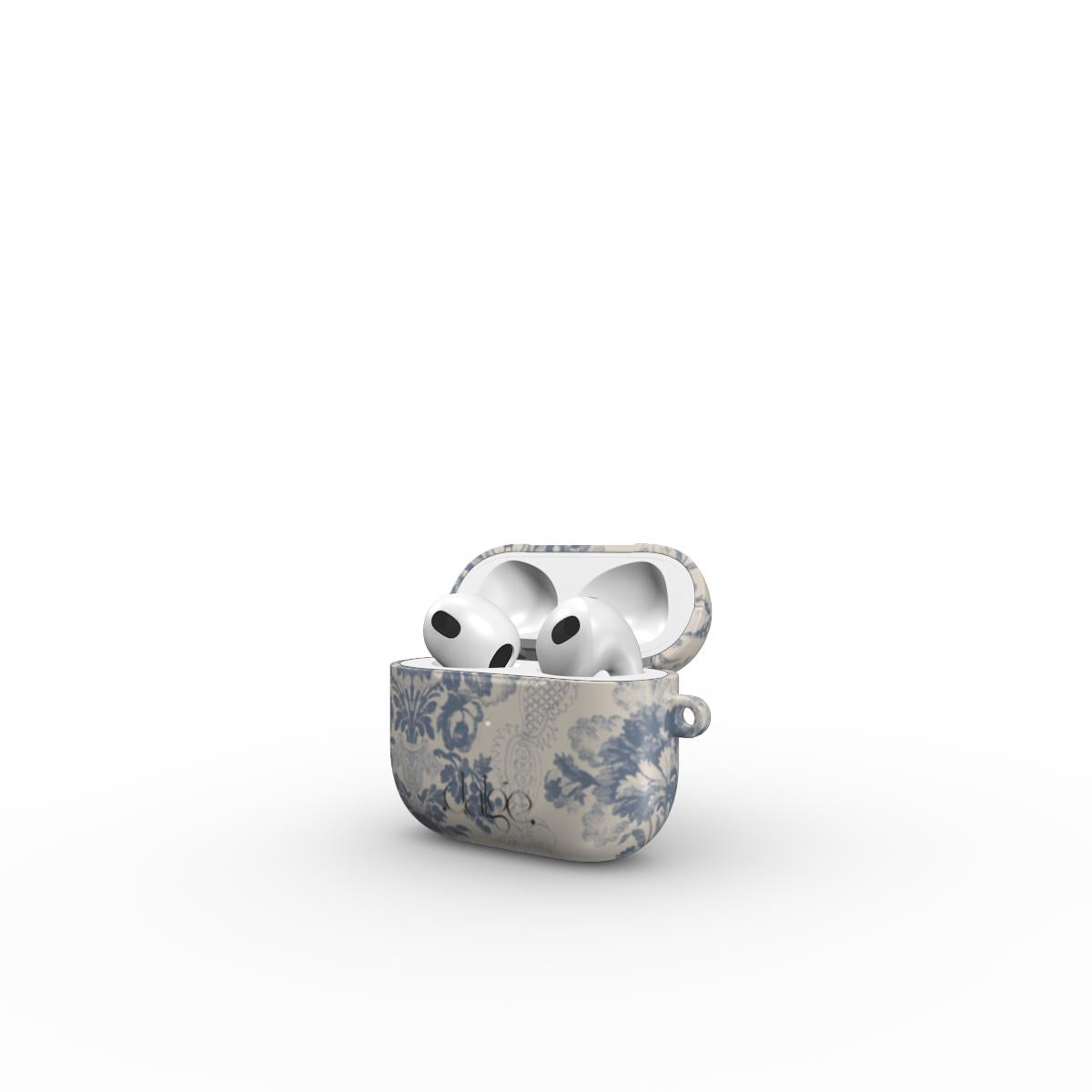 As Shabby As It Gets Earbuds Case Int.