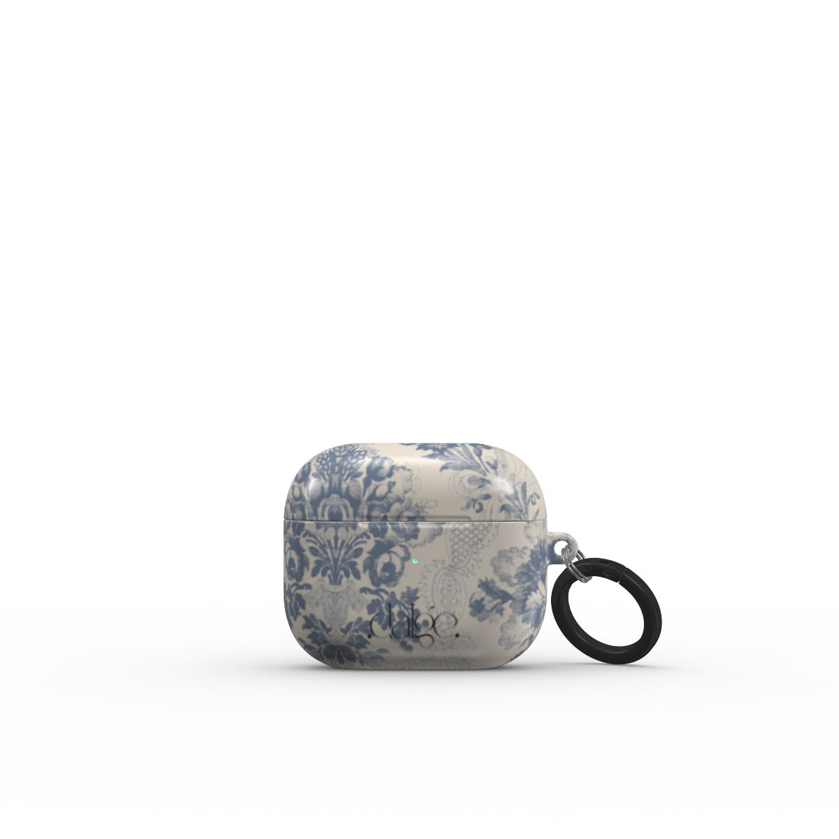 As Shabby As It Gets Earbuds Case Int.