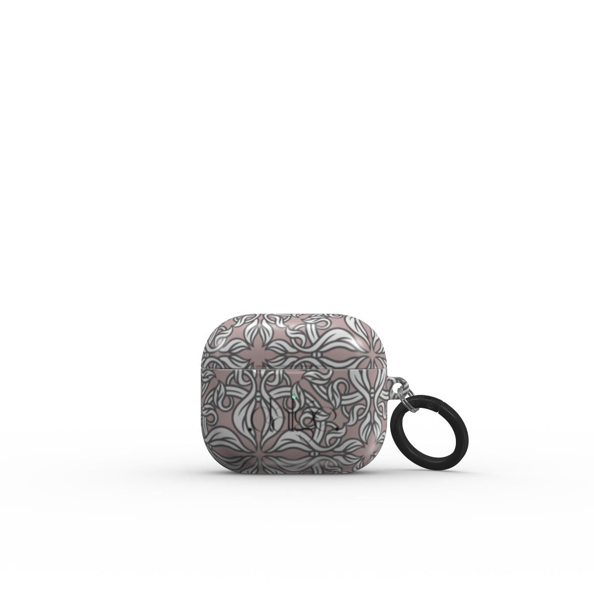 Ballet - Earbuds Case Int.