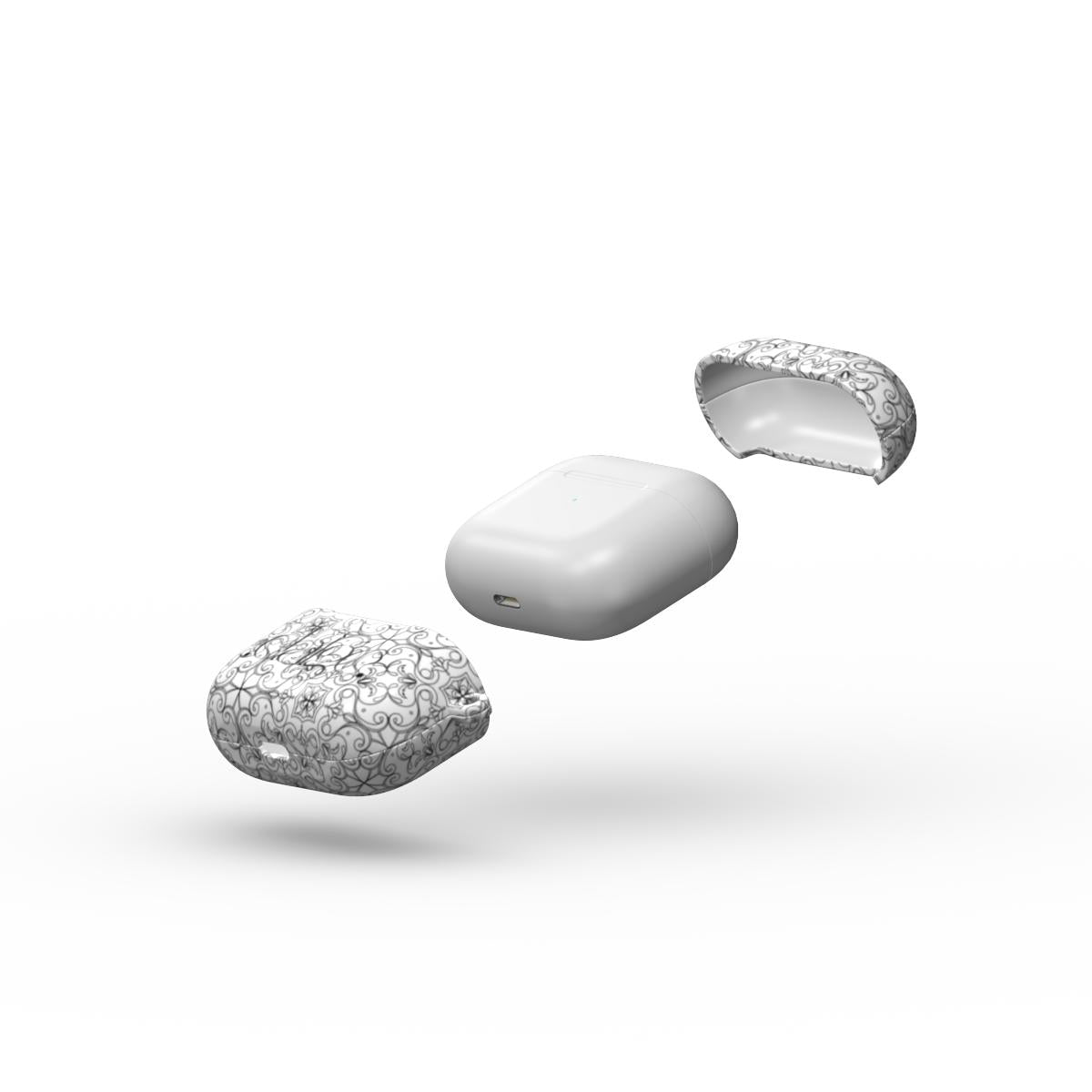Anassa Earbuds Case Int.