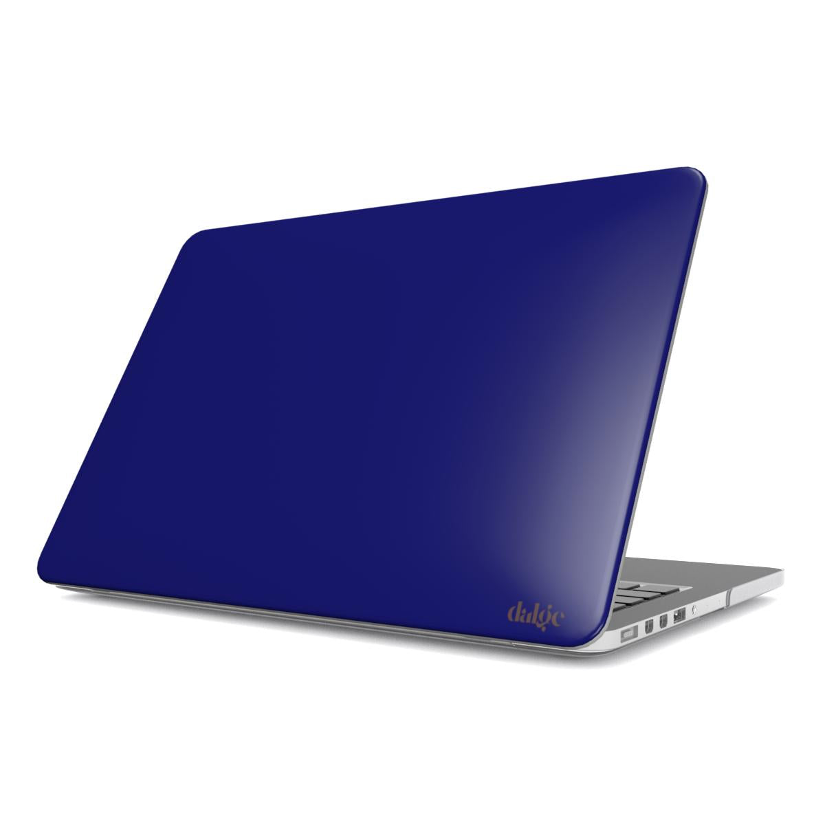 Midnight Blue Laptop Case Int.