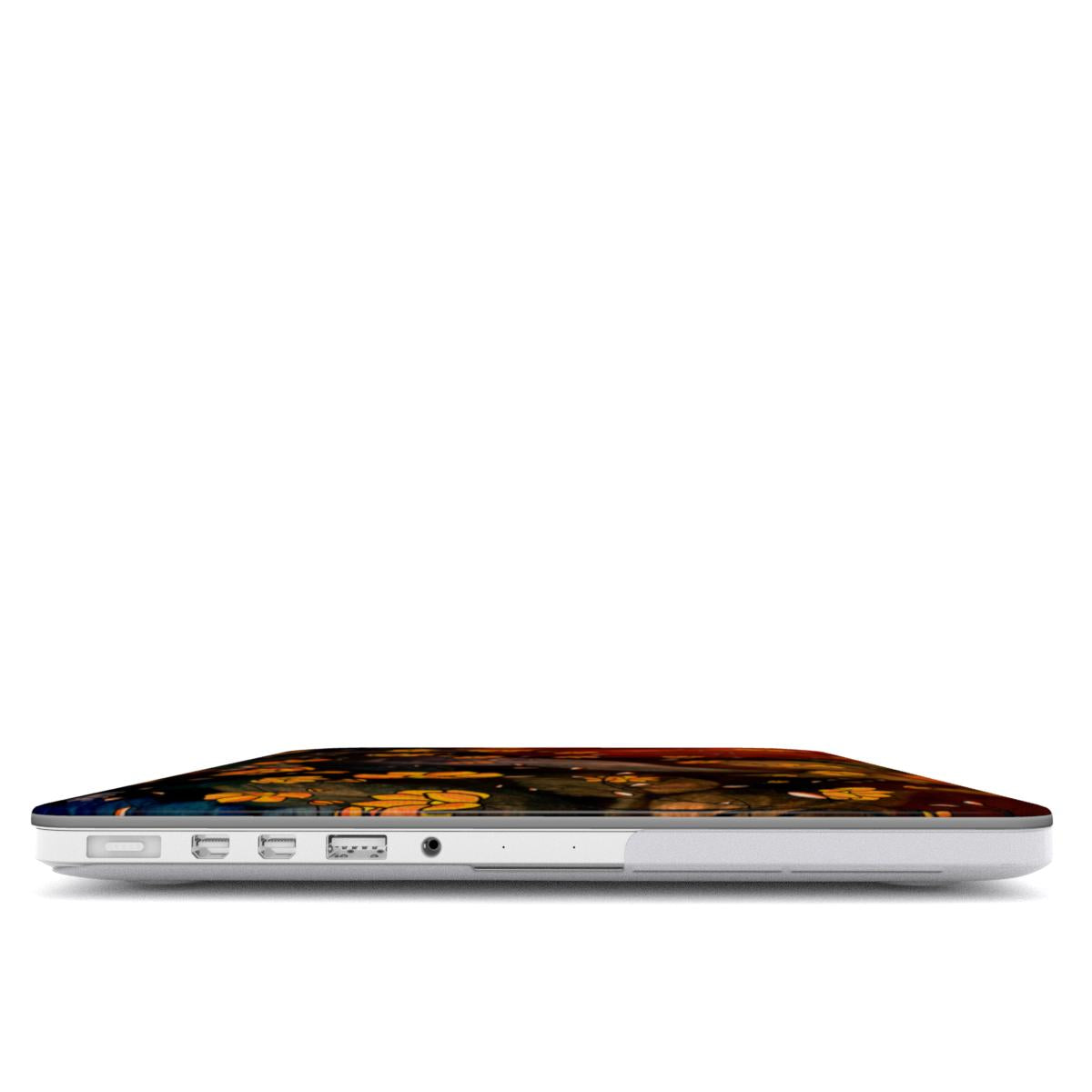 My Fall Diary Laptop Case Int.