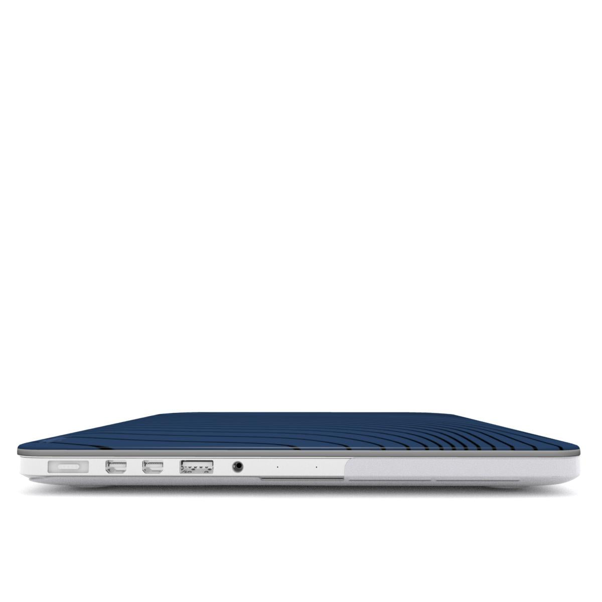 Date Night Laptop Case Int.