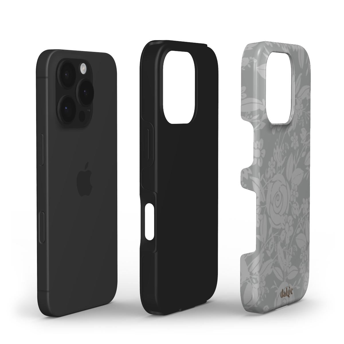 Bring Me Flowers Tough Phone Case Int.