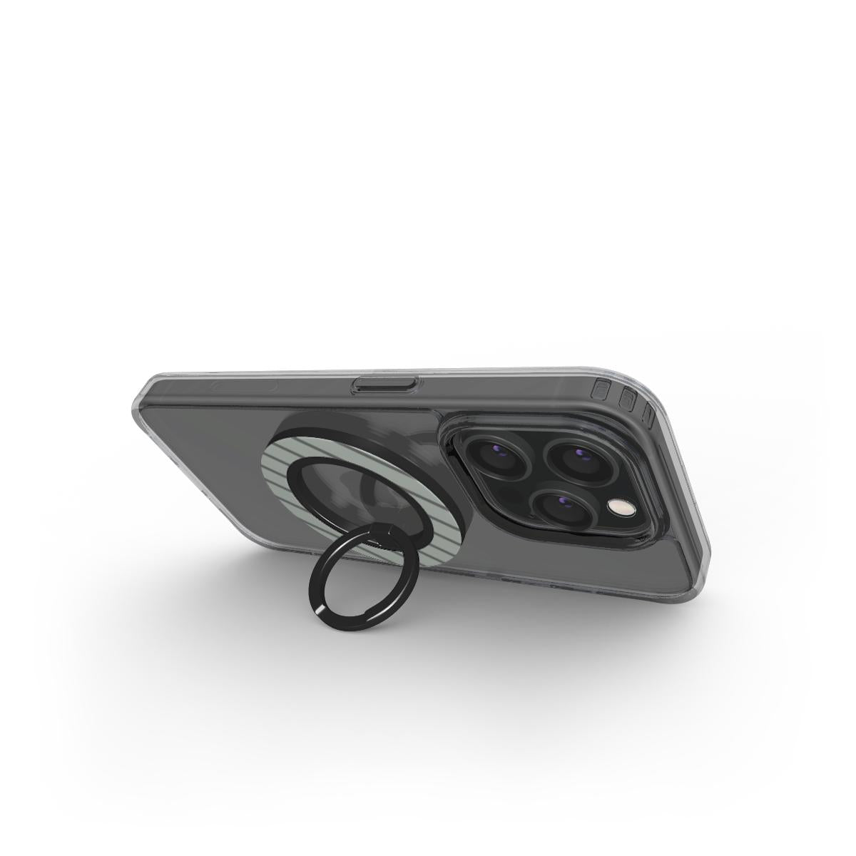 Bring Me Chocolate Phone Ring Holder  | Stylish Grip & Stand