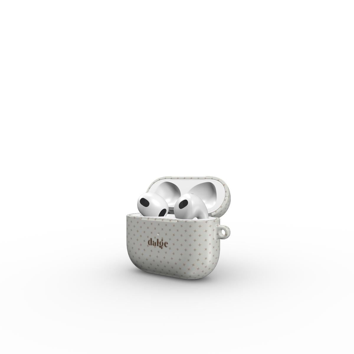 Fall Back Earbuds Case  | Secure &amp; Stylish Protection 