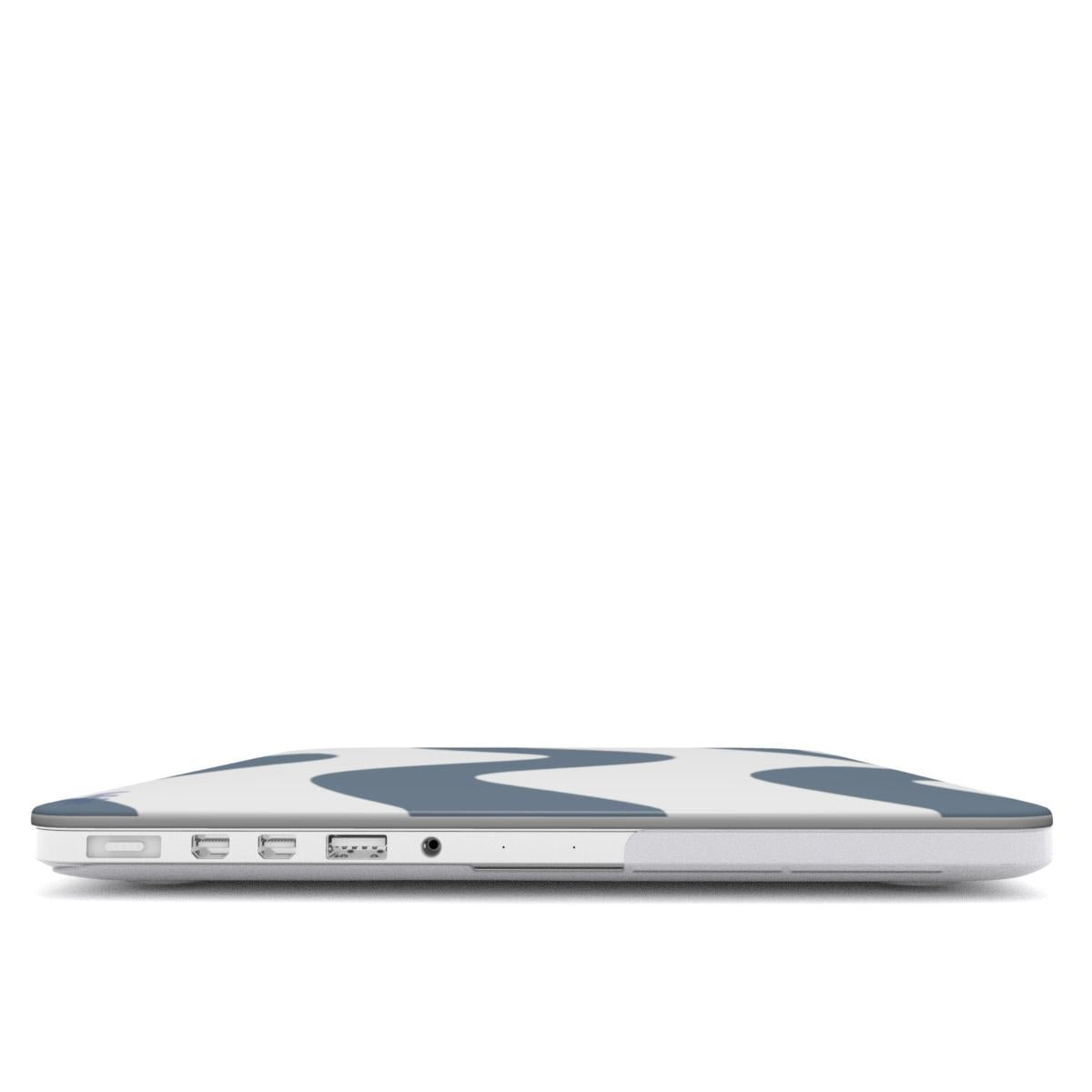 Vertigo Laptop Case Int.