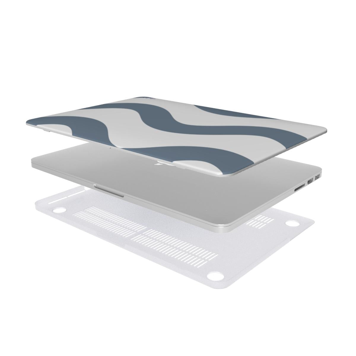 Vertigo Laptop Case Int.