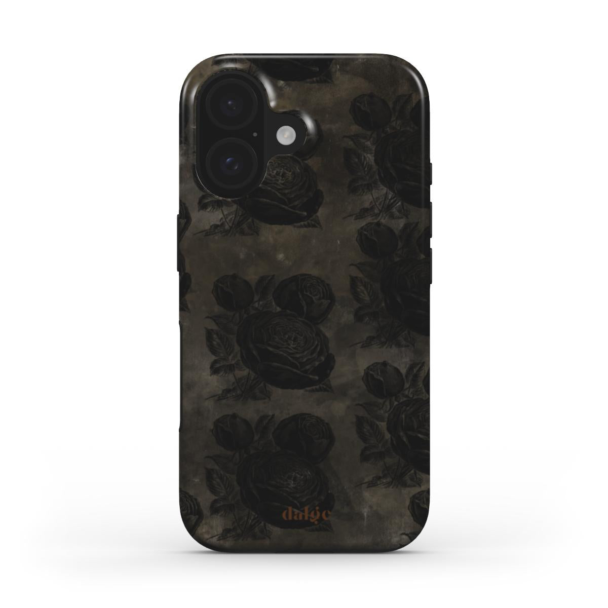 Gruesome Tough Phone Case Int.