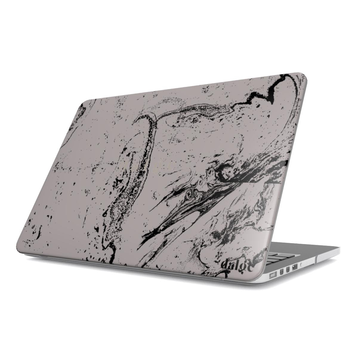 Marble Cake Laptop Case Int.