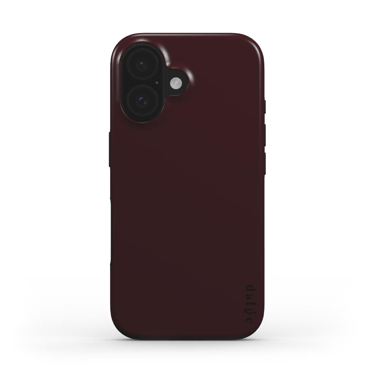 Lipstick On Tough Phone Case Int.