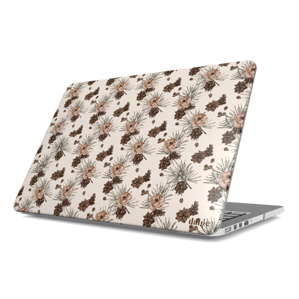 Under The Christmas Tree Laptop Case Int.