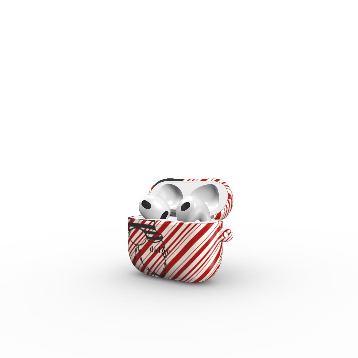 My Christmas Elf Earbuds Case Int
