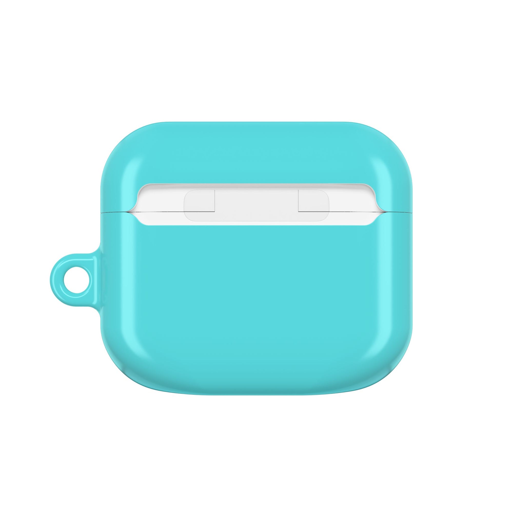 Ocean Blue Earbuds Cases |Secure & Stylish Protection 