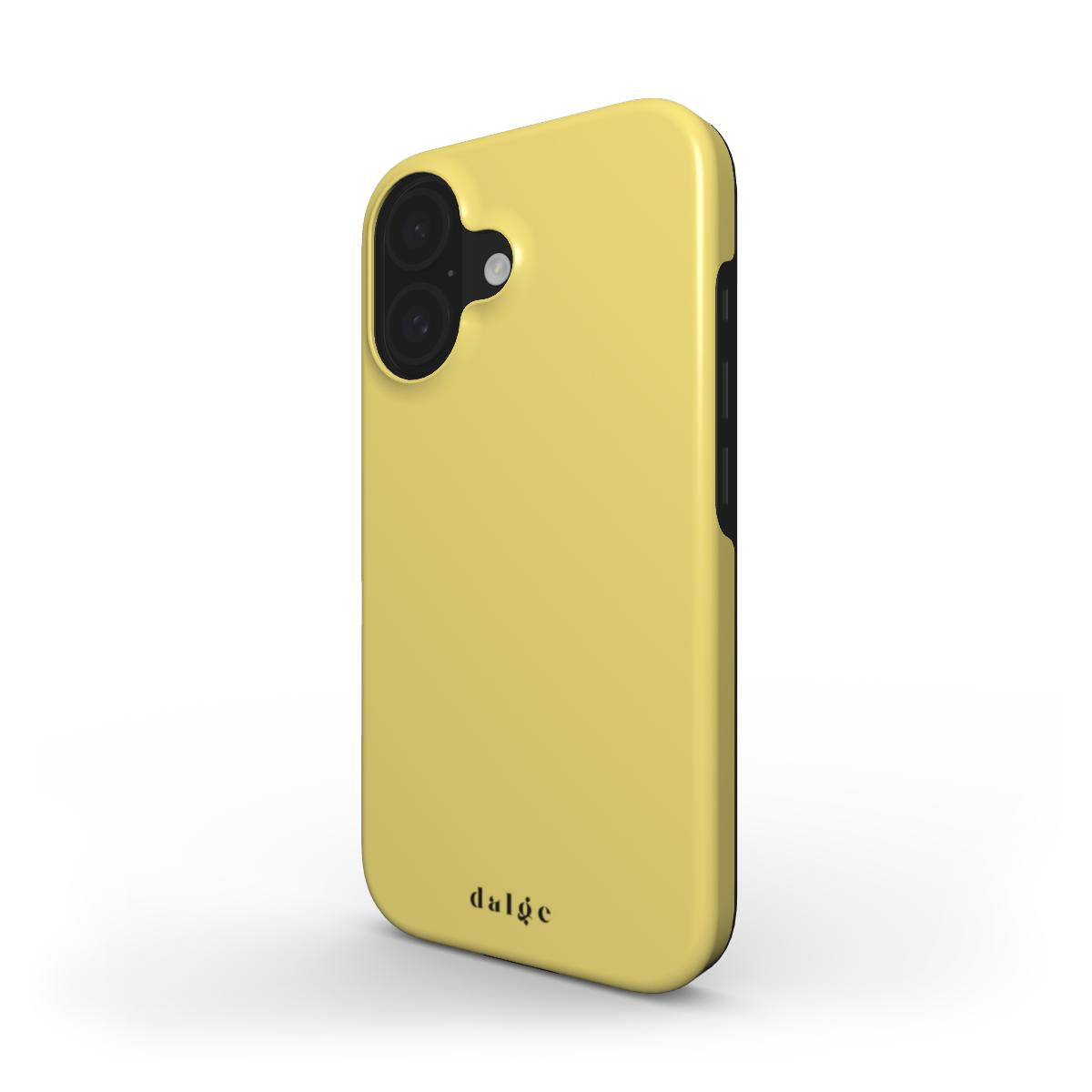 Lemon Kiss Tough Phone Case Int.