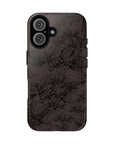 All Wrapped Up Tough Phone Case | Durable & Stylish