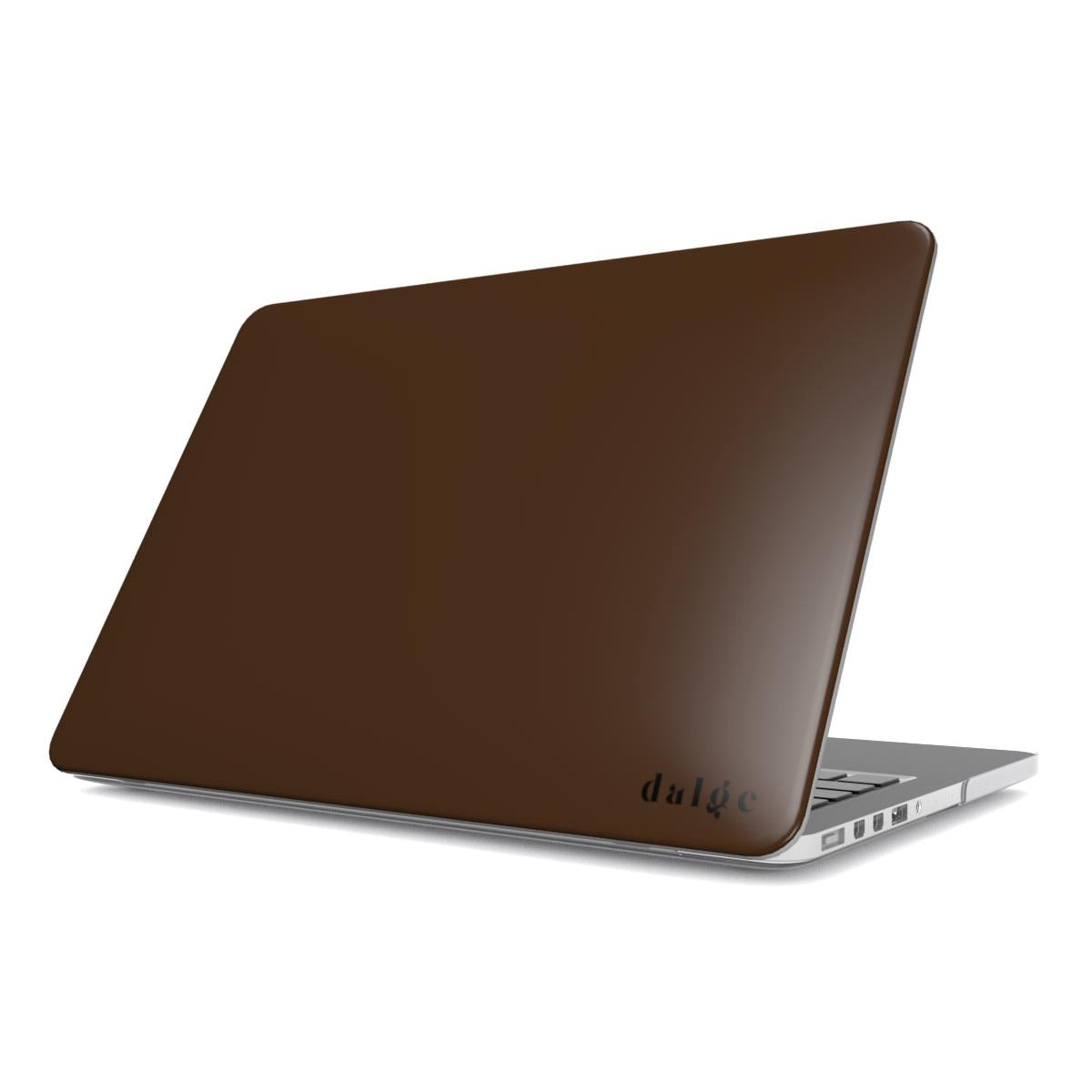 Tan Lips Laptop Case Int.