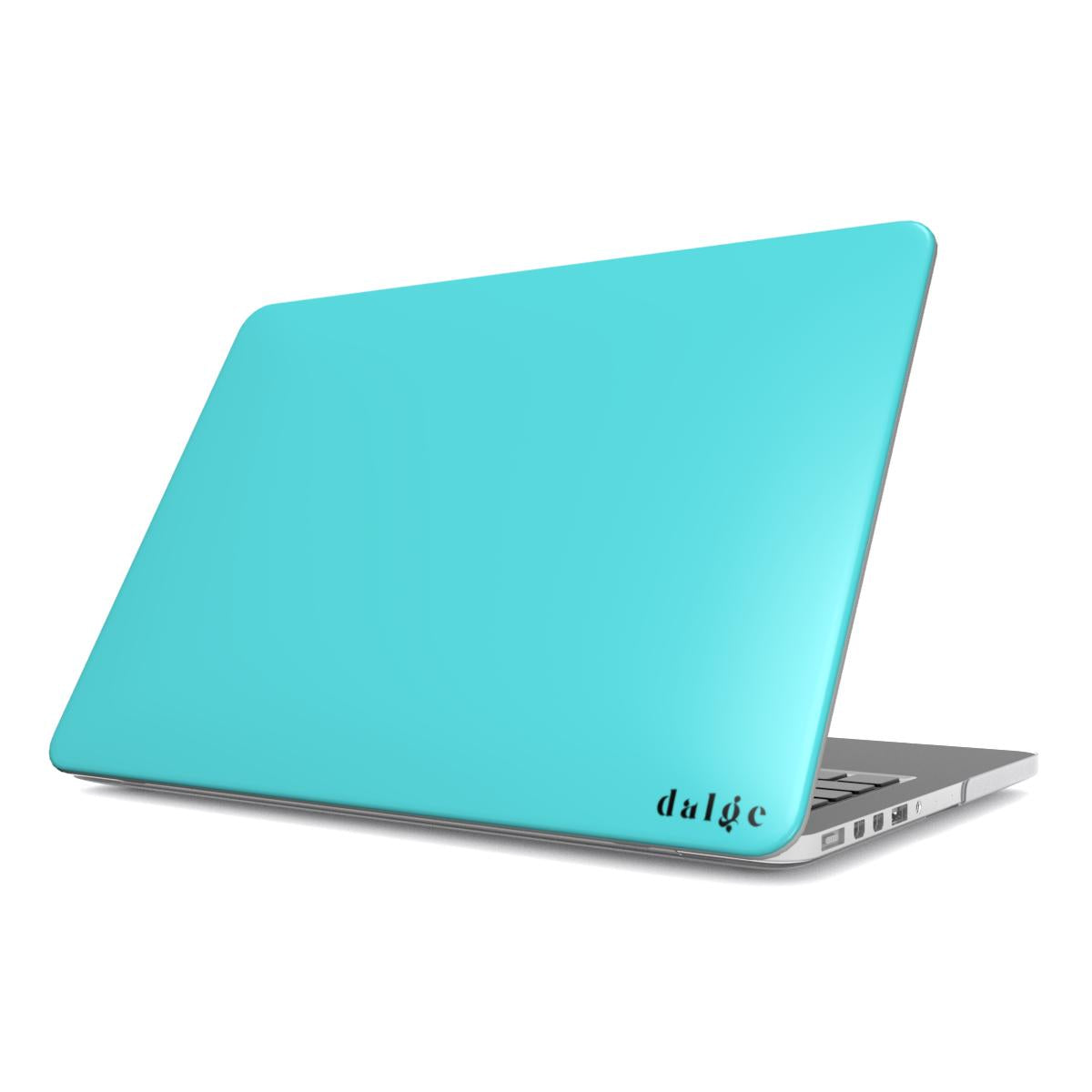 Ocean Blue Laptop Case  | Artistic Full Coverage
