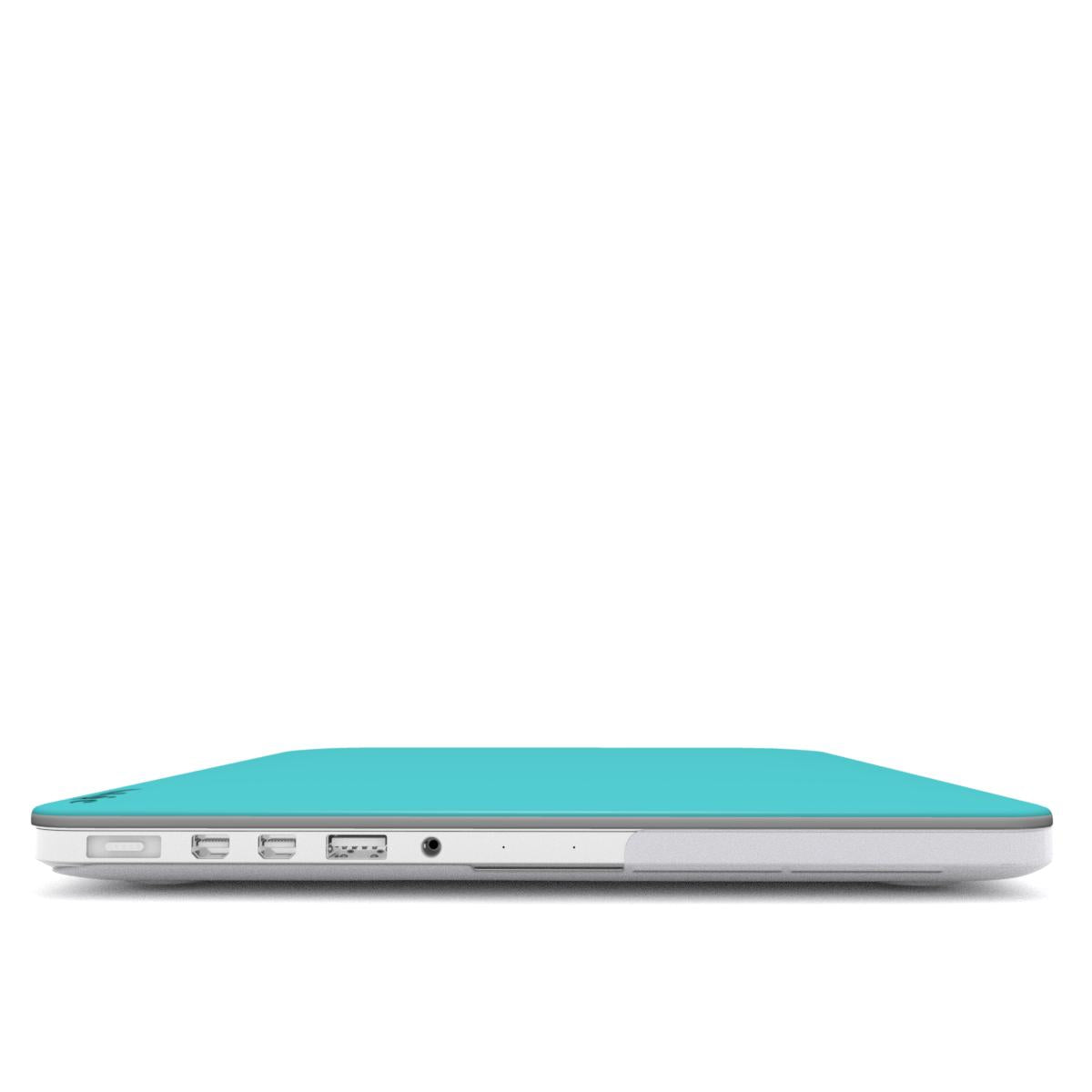 Ocean Blue Laptop Case  | Artistic Full Coverage