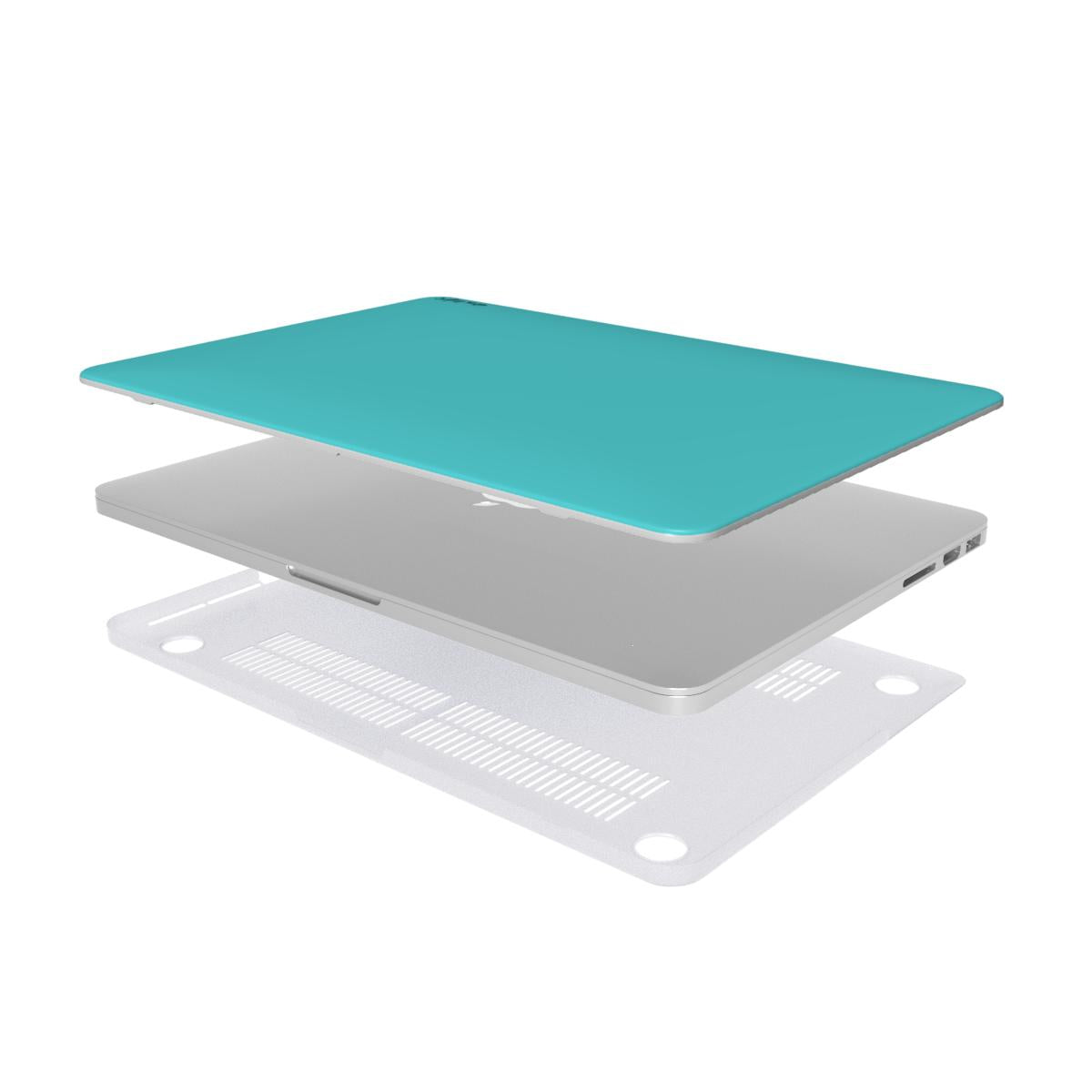 Ocean Blue Laptop Case  | Artistic Full Coverage