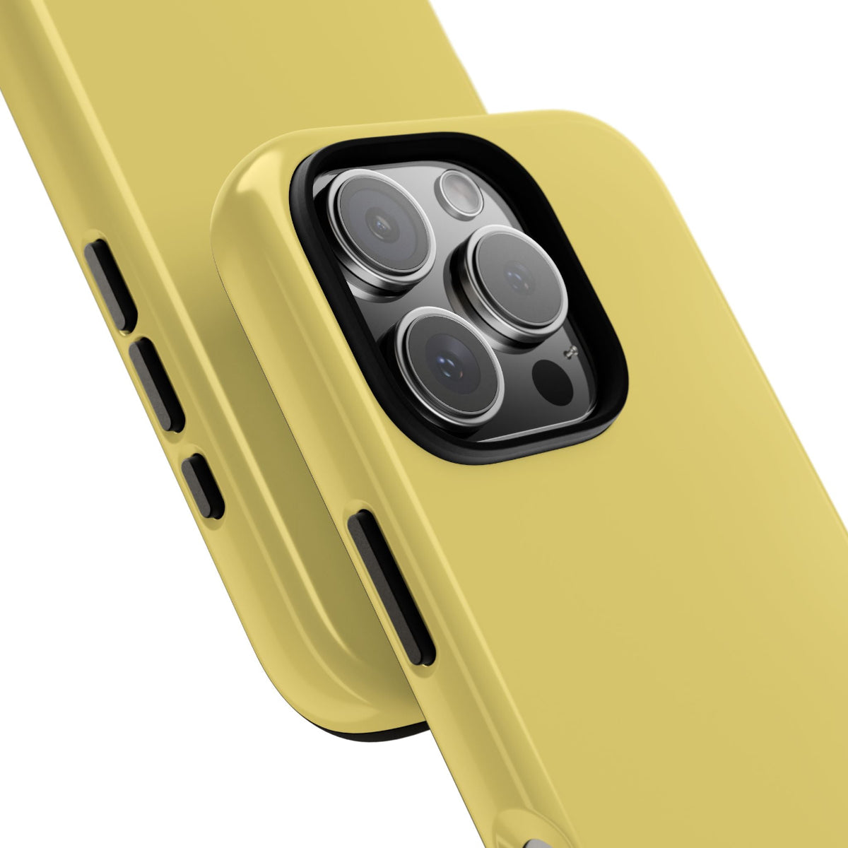 Lemon Kiss Tough Phone Case