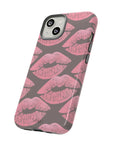 Dark Dream Tough phone case