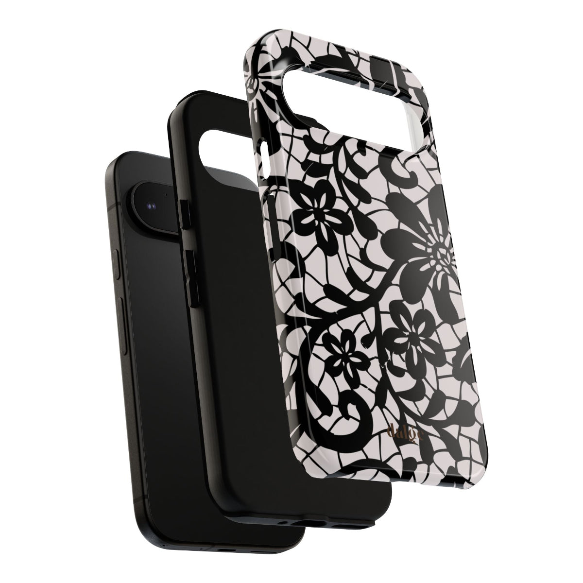 A Muse Tough Phone Case