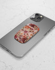 Fall Delight Phone Grip, Phone Stand, Cell Phone Accessory, Flower Design Grip