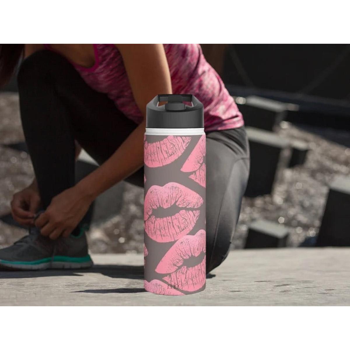 Dark Dream Stainless Steel Water Bottle
