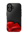Classic Gown Tough Phone Case | Durable Artistry