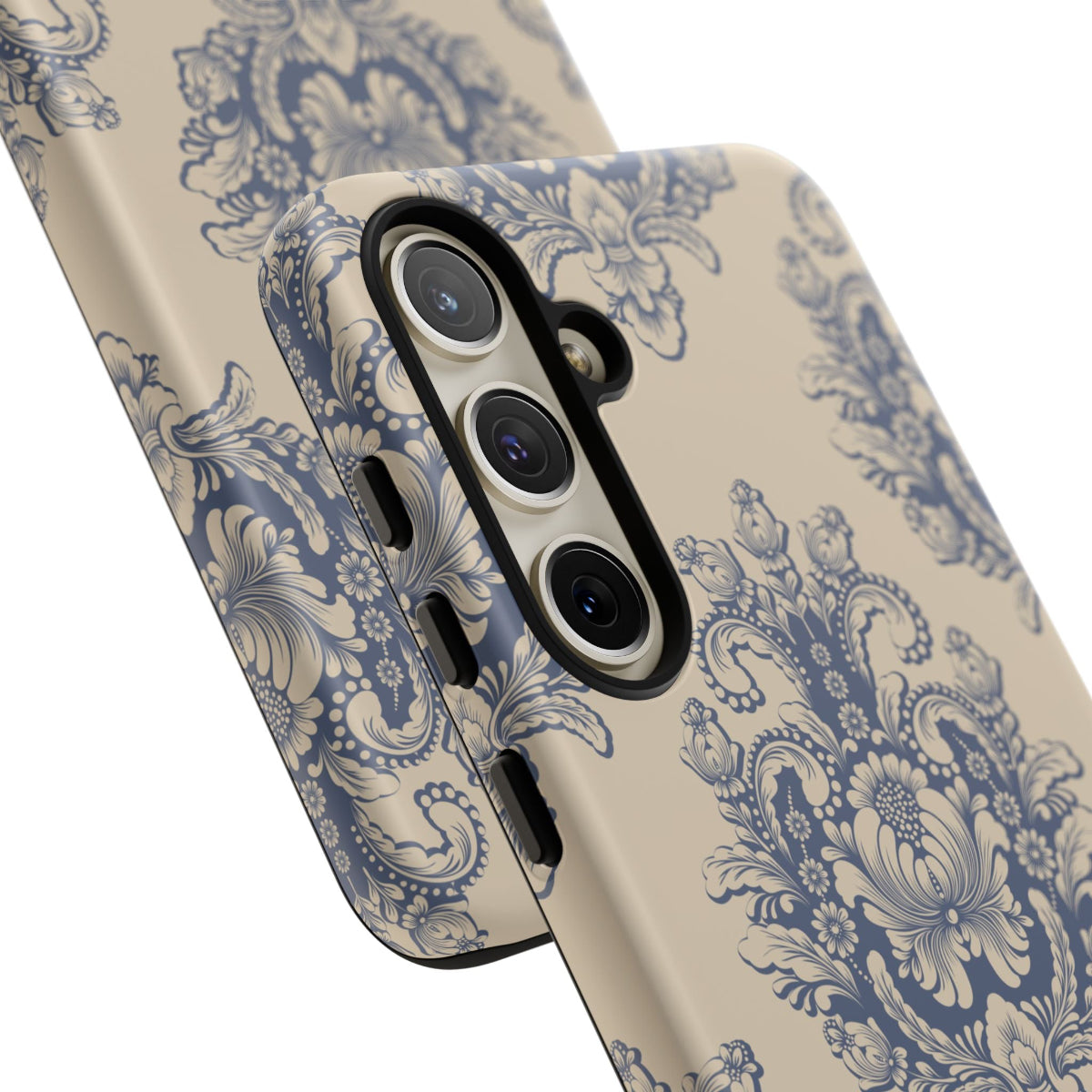 Aimee Tough Phone Case