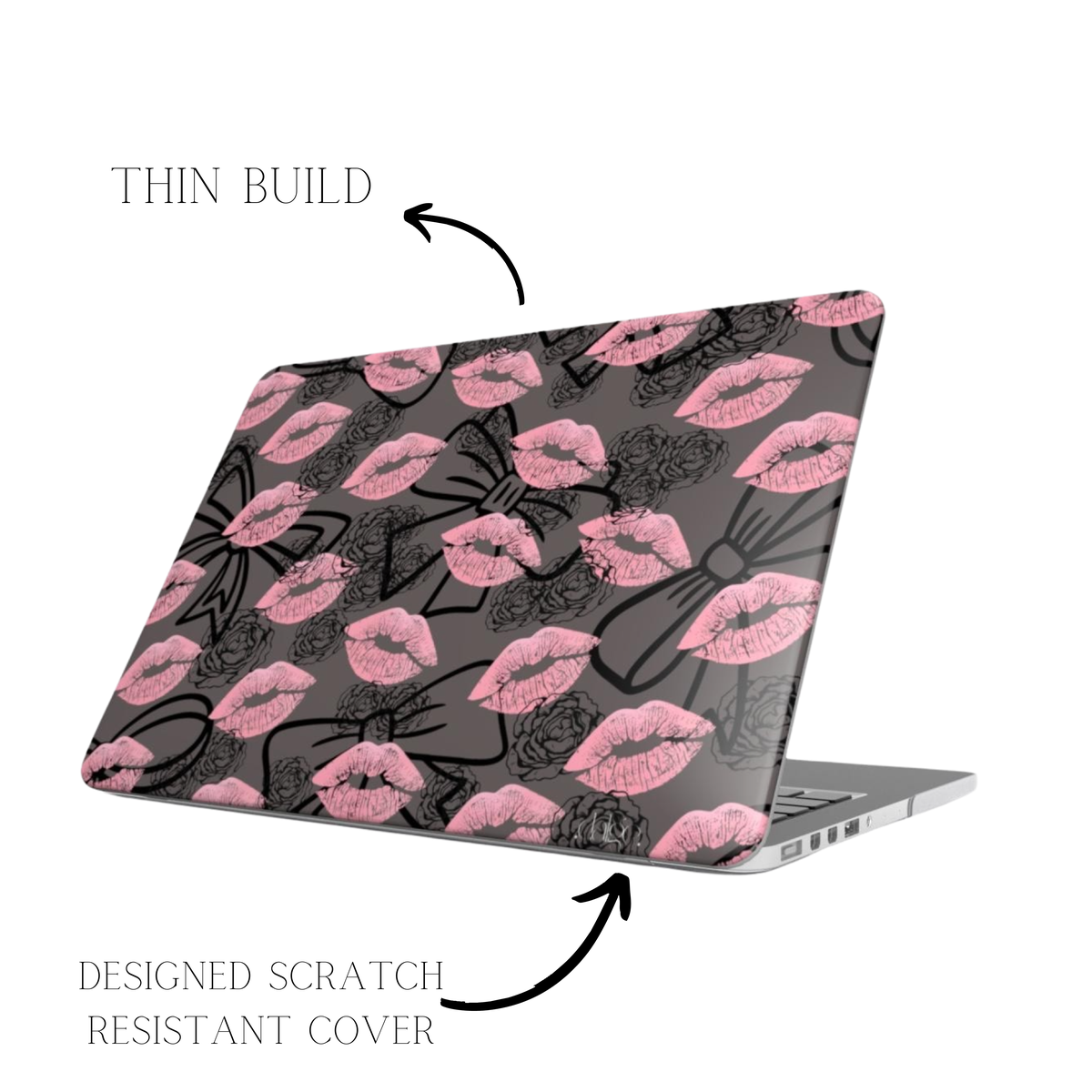 Dark Dream 2 Laptop Case