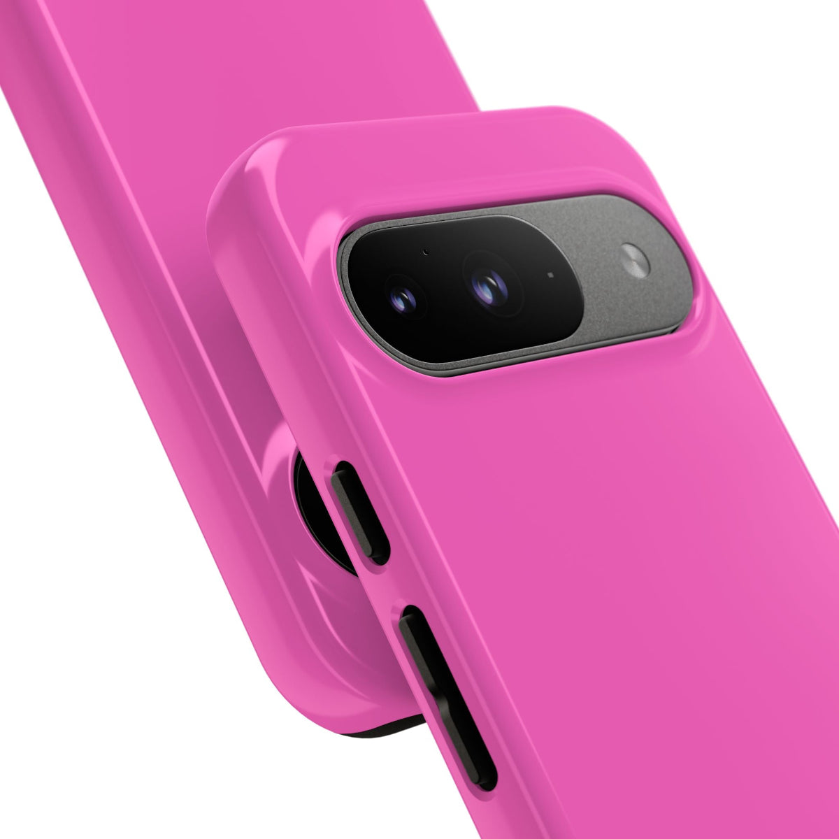 Pretty In Pink Tough Phone Case | Ultimate Protection