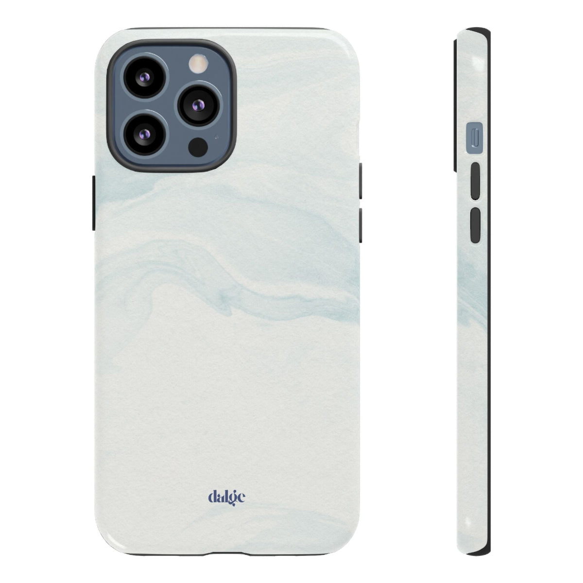 Messy Wall Tough Case Int.