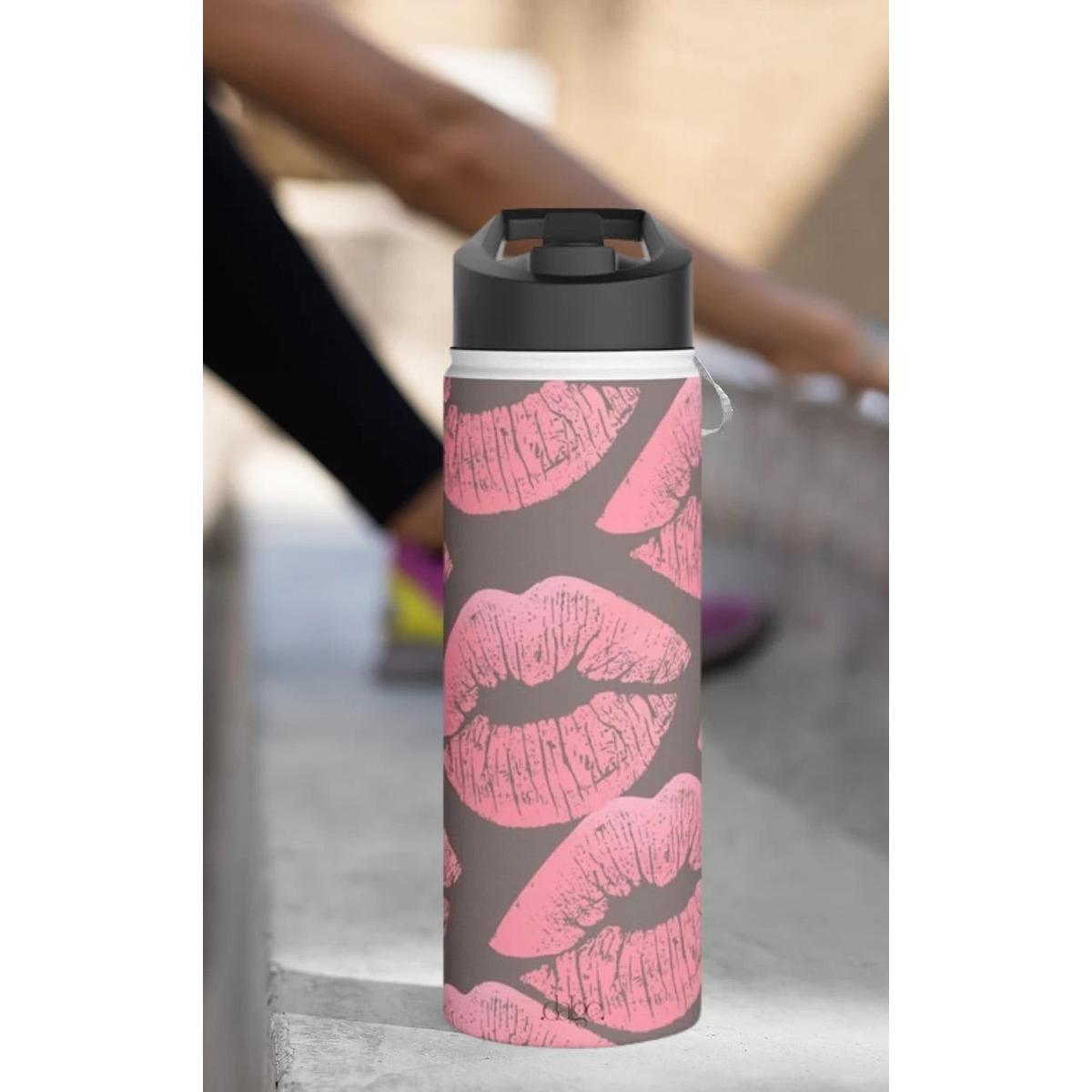 Dark Dream Stainless Steel Water Bottle