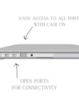 Minus One Laptop Case Int.