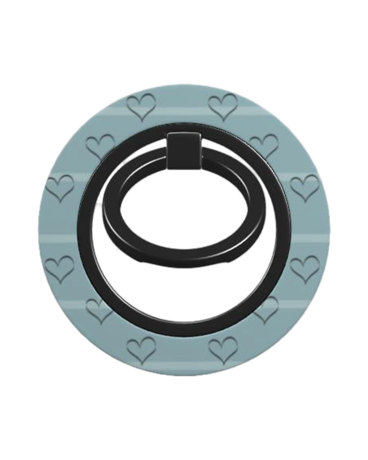 Date Her Ring Holder  | Stylish Grip &amp; Stand