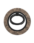 Treat Me Caramel Ring Holder  | Stylish Grip & Stand