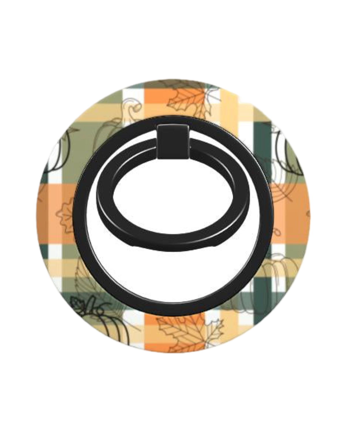 Table For Two Ring Holder  | Stylish Grip &amp; Stand