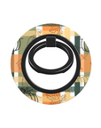 Table For Two Ring Holder  | Stylish Grip & Stand