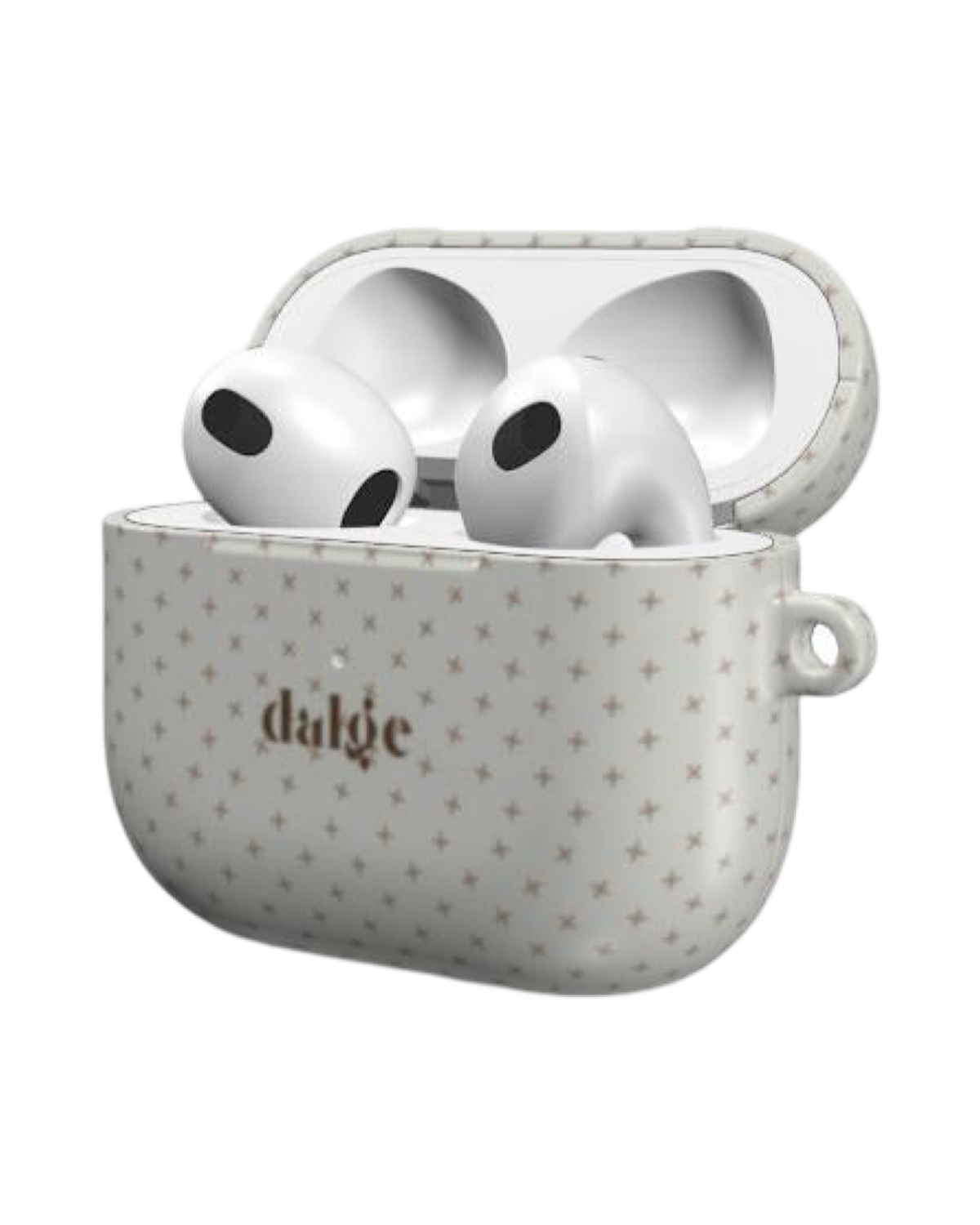 Fall Back Earbuds Case  | Secure & Stylish Protection 
