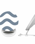 Vertigo Wireless Charger  | Durable & Stylish
